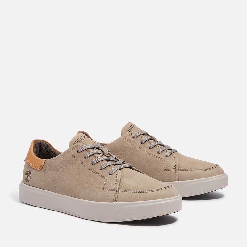 Timberland Mens Emerson Street Low image number 1